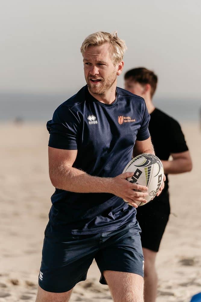 David Weersma