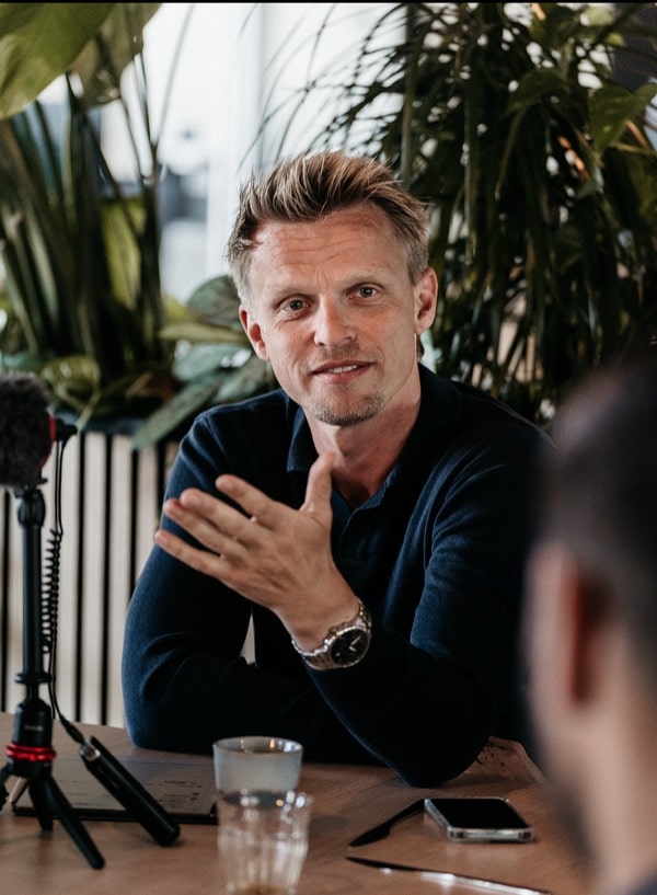 Jeroen Harteveld