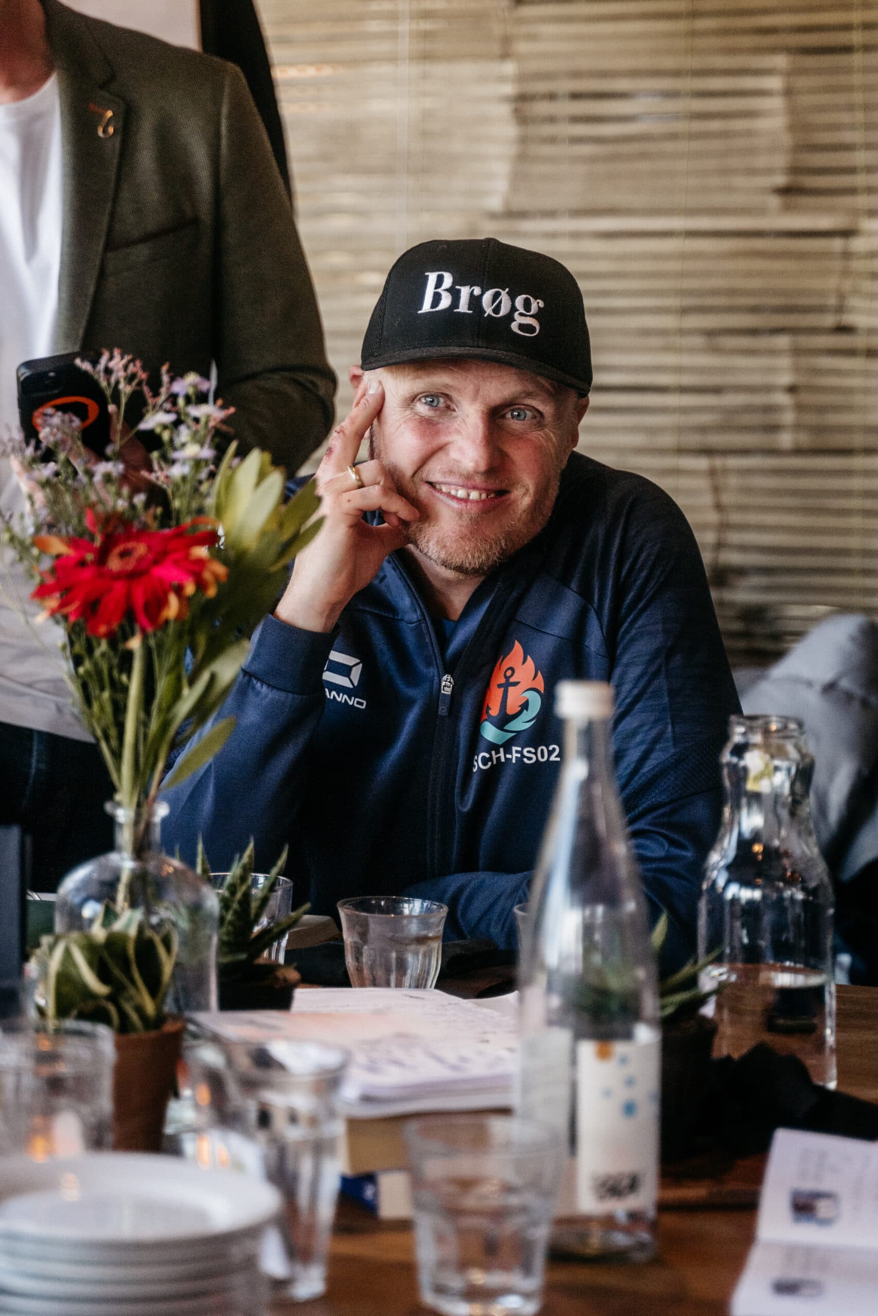 Jonas Brøg